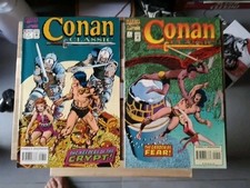 Comics conan classic d'occasion  Marseille XVI