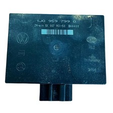 1J0959799Q Modulo comfort / convenienza Volkswagen Bora 2001, usado comprar usado  Enviando para Brazil