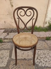 Coppia sedie thonet usato  Foggia