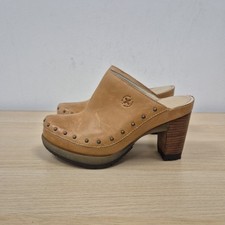 Martens una brown for sale  MANCHESTER