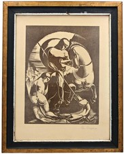 Per siegard george for sale  GRANTHAM