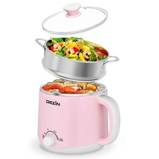 Dezin electric pot for sale  Haltom City