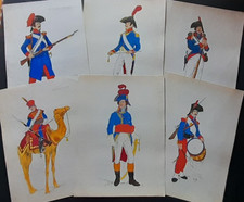 Boisselier lot grandes d'occasion  Châtel-Censoir