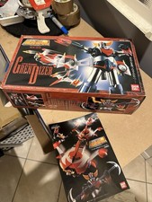 Bandai soul chogokin usato  Modena