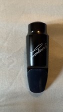 Yanagisawa ebonite soprano for sale  Kansas City