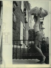 1976 press photo for sale  Memphis