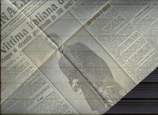 Pionieri aerei prima usato  Italia