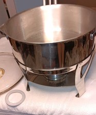 Princess house stainless for sale  West Branch