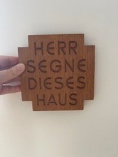 haussegen gebraucht kaufen  Hamburg