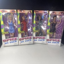 spice girls dolls for sale spice girls dolls for sale White Lake