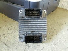 Pel meriva 74kw gebraucht kaufen  Kirn