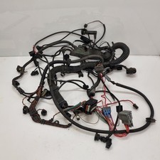 Faisceau moteur bmw d'occasion  Friville-Escarbotin