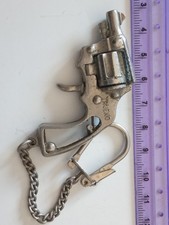 Vintage gun metal for sale  RAMSGATE