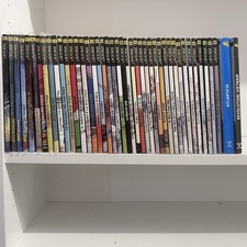 Storie lotto fumetti usato  Calcinato
