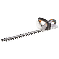 Tagliasiepi cordless batteria usato  Villalfonsina