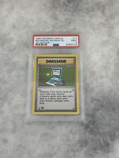 Pokémon french base d'occasion  Expédié en Belgium