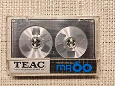 Teac mr60 reel for sale  GRAYS