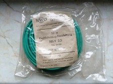 Kraftfahrzeug netzleitung nkry gebraucht kaufen  Marienberg, Pobershau