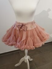 Tutu tüllrock petticoat gebraucht kaufen  Schwarzenfeld