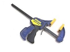 BRAÇADEIRA DE BARRA IRWIN QUICK-GRIP 6" comprar usado  Enviando para Brazil