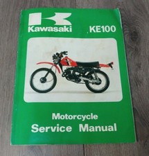 Used genuine kawasaki for sale  ST. LEONARDS-ON-SEA