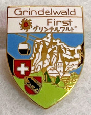 Grindelwald first souvenir for sale  STONEHAVEN