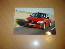 Photo presse opel d'occasion  Issoudun
