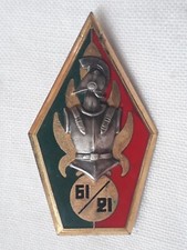 Insigne genie legion d'occasion  Athis-Mons