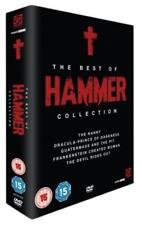 Best hammer boxset for sale  UK