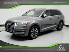 2017 audi premium for sale  Jacksonville