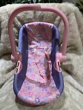 Baby born zapf for sale  ASHFORD