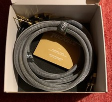 Cavi audio marca usato  Licata