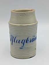 Pflugbräu bierkrug steinkrug gebraucht kaufen  Laupheim
