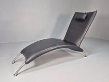Vintage chaise daybed for sale  STOWMARKET