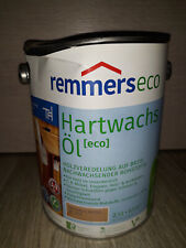 Remmers eco hartwachs gebraucht kaufen  Ensdorf