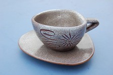 Tasse café thé d'occasion  La Côte-Saint-André