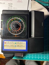 Flash sunpak autozoom usato  Roma
