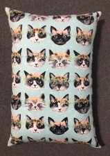 Beautiful handmade cat for sale  Raleigh