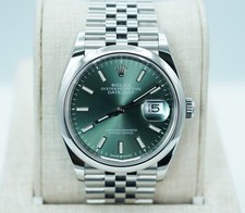 Rolex 126200 datejust for sale  Fulshear