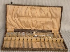 Vintage piece silver for sale  WALLINGTON