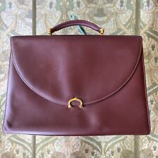 Cartier must burgundy for sale  Monroe Township