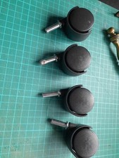 40mm twin wheel for sale 40mm twin wheel for sale  KILMARNOCK