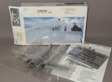 Herpa lufthansa junkers gebraucht kaufen  Birkenwerder