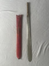 Rientalisches schwert messer gebraucht kaufen  Goldbach