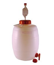 Botticella kit fermentatore usato  Faenza