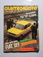 Nuova fiat 127 usato  Macomer