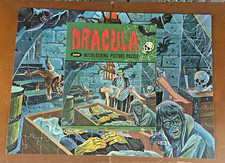 Rare vintage dracula for sale  Tiverton