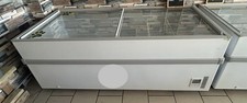 Commercial island freezer for sale  STOURBRIDGE