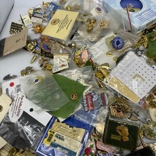 Huge lot lapel for sale  Nanticoke