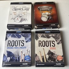 Toontrack superior line for sale  CHESTERFIELD
